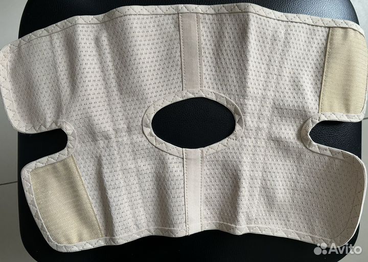 Ортез на коленный сустав