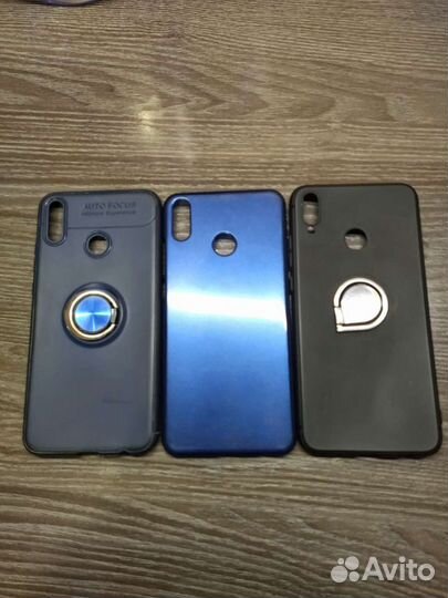 Чехол хонор 8х