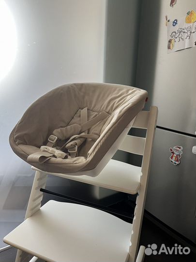 Аксессуары к стульчику Stokke Tripp trapp