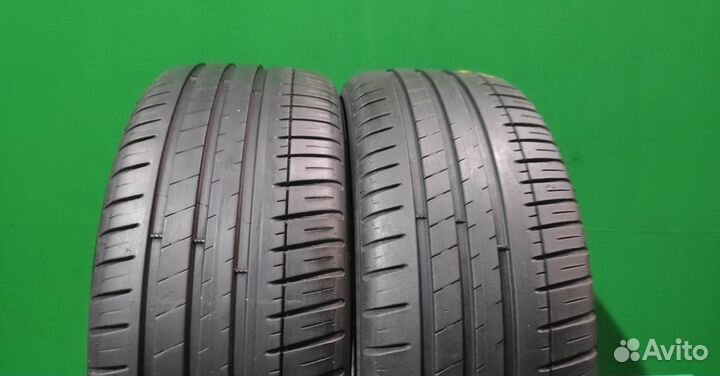 Michelin Pilot Sport 3 235/45 R19 99W