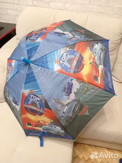 Зонт детский