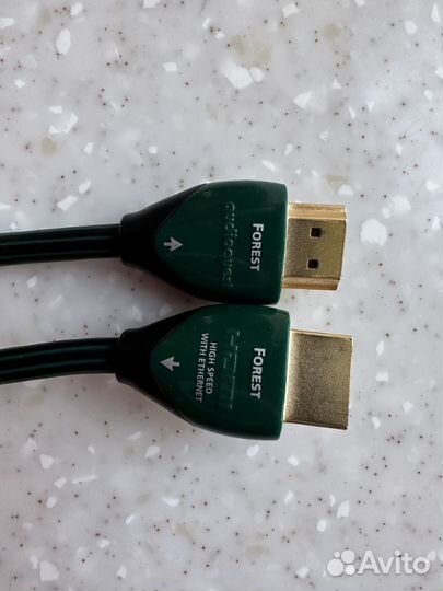 Кабель hdmi