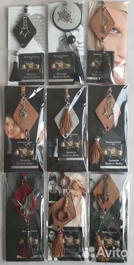 Саше ароматическое набор