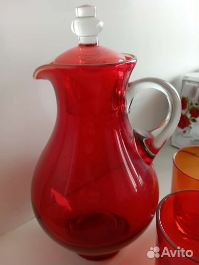 Набор для соков