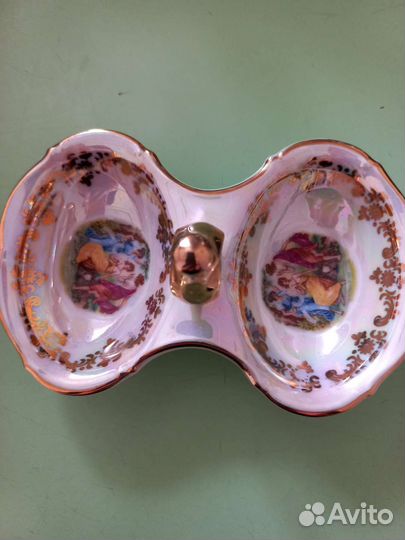 Приборчик для специй или яиц