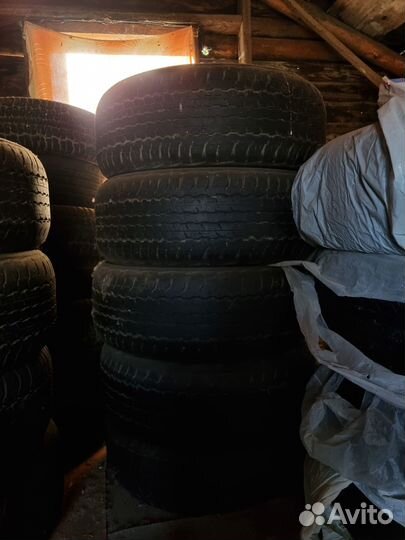 Dunlop Grandtrek AT22 285/60 R18