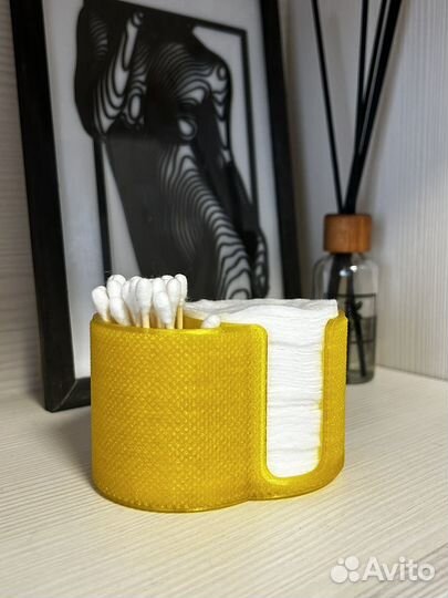 Печать на 3d принтере