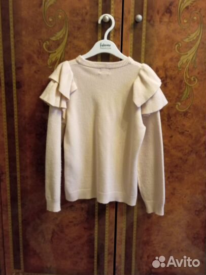Детские вещи для девочки 8-9лет