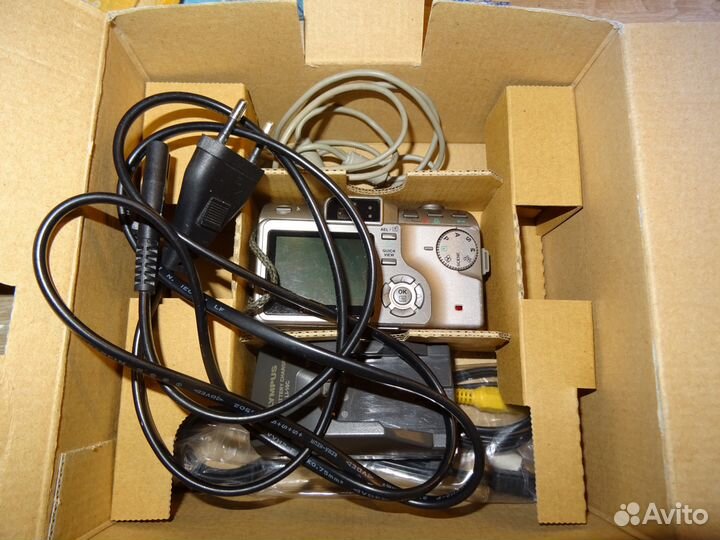 Olympus camedia c70 zoom