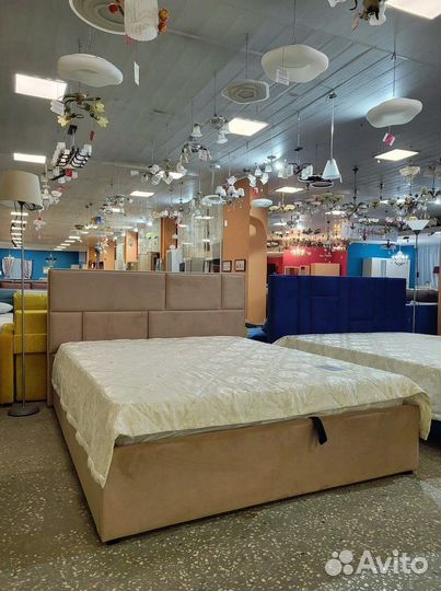 Кровать «Вена - 1»