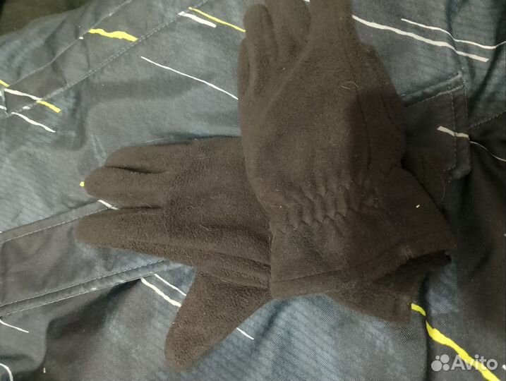 Зимний комбинезон 116 Lassie