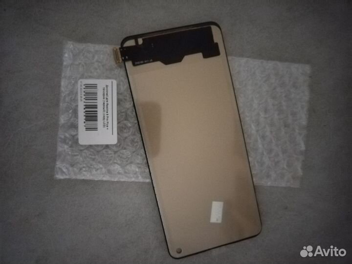 Экран для Realme pro plus новый