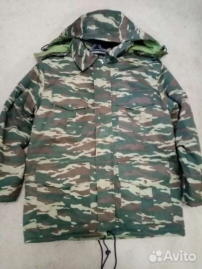 Мужская куртка