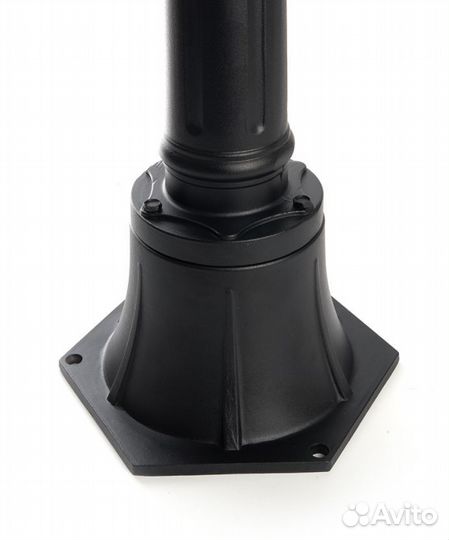 Светильник садовый столбик Feron PL526 11621