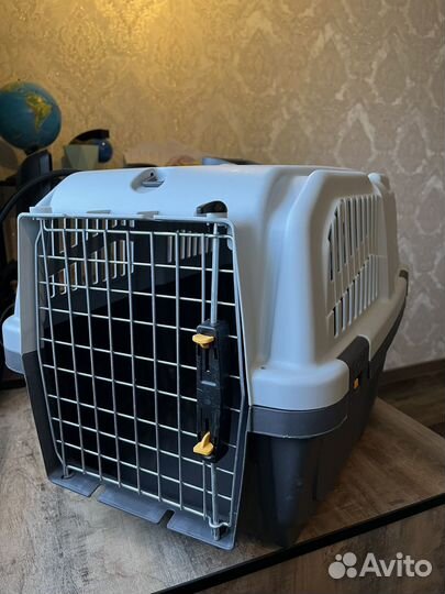 Переноска для животных