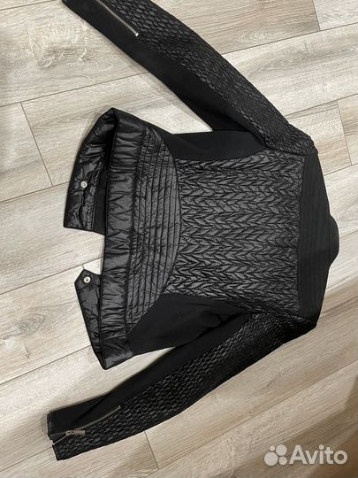 Куртка весна