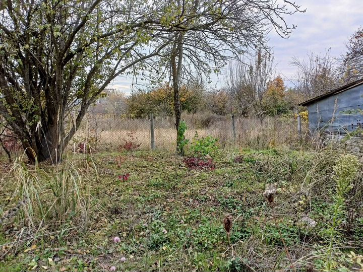 Участок 6 сот. (СНТ, ДНП)