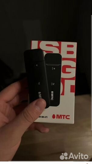 Модемы и роутеры 4g wi fi