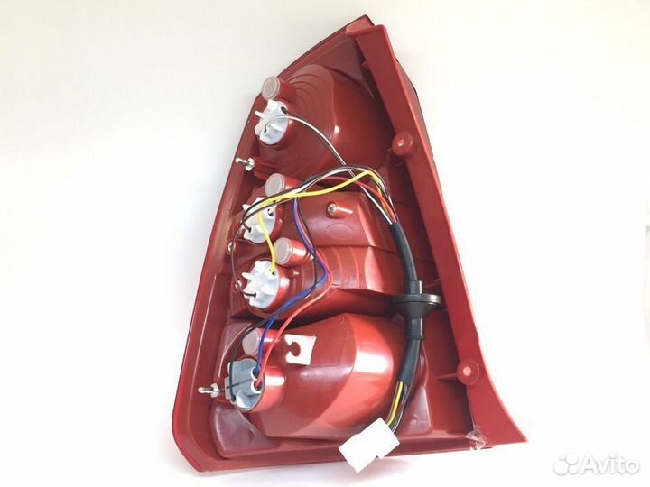 Фонарь задний правый Chevrolet Lacetti универсал