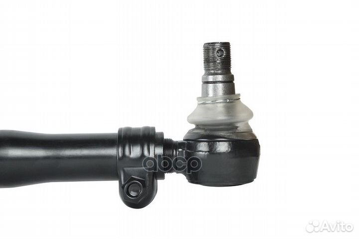 Тяга рулевая поперечная L1620 мм Ивеко о.н. 41