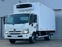 Hino 300 5 тонн рефрижератор