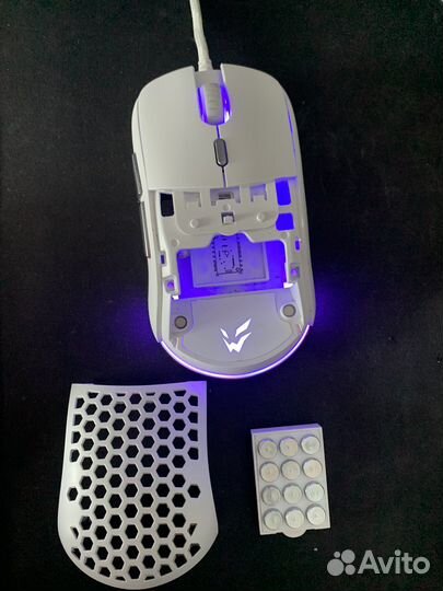 Игровая мышь Ardor prime