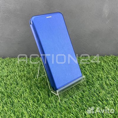 Чехол книжка Xiaomi Redmi Note 12 Pro 5G / Poco X5