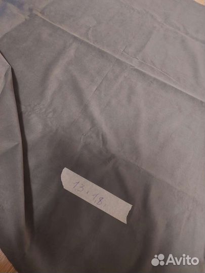 Мебельная ткань