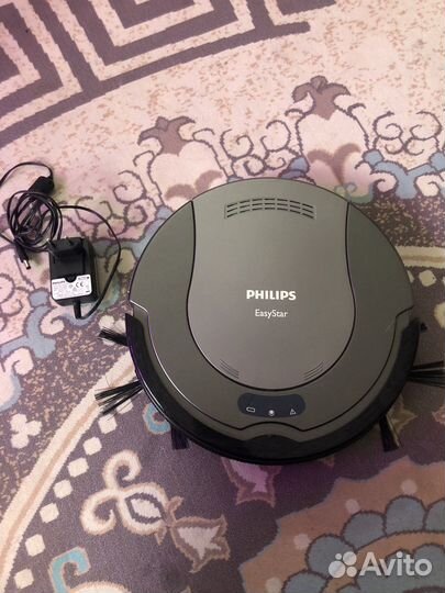 Продаю пылесос Philips