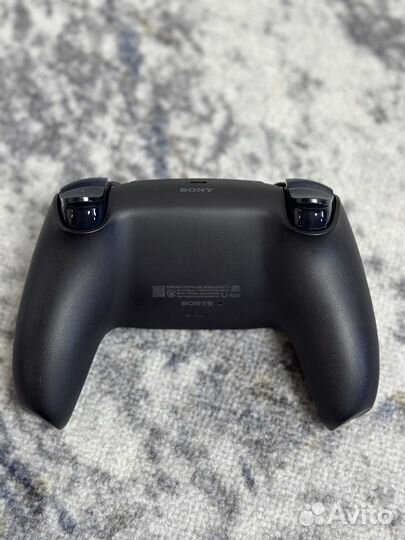 Геймпад DualSense Wireless Controller PS5