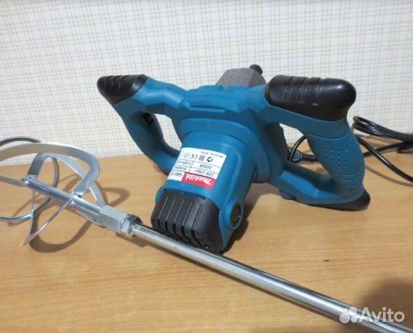 Миксер Makita