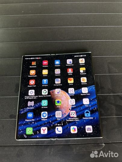 Huawei Mate Xs 2 512gb