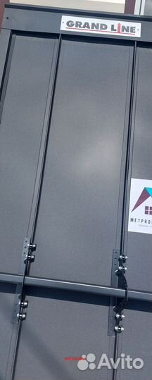 Металлочерепица