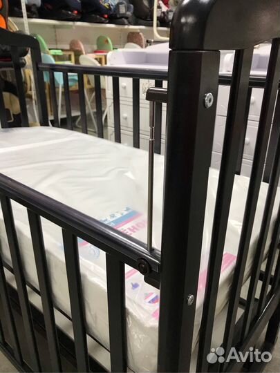 Кровать детская 