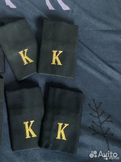 Форма колледжа полиции