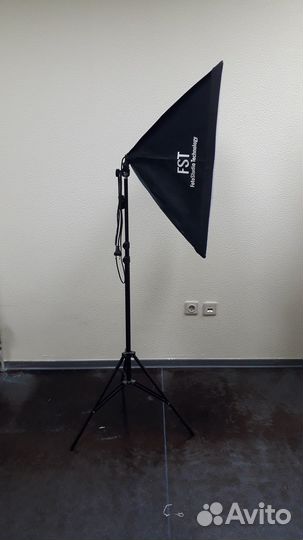 Свет для съемки