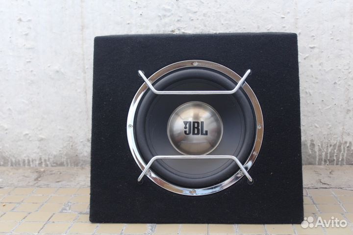 Jbl store gto 1060br