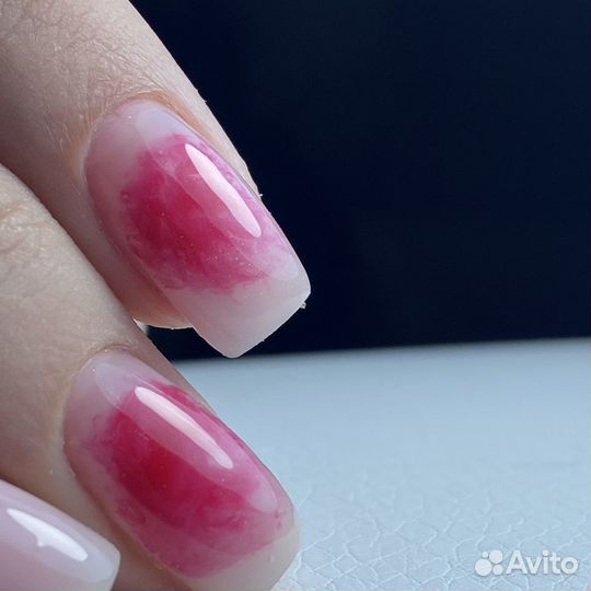 Мастер маникюра и педикюра на чмз