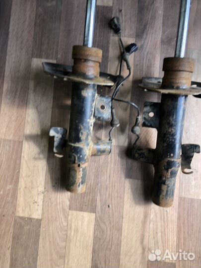 Ford Galaxy 1744692, 1744697