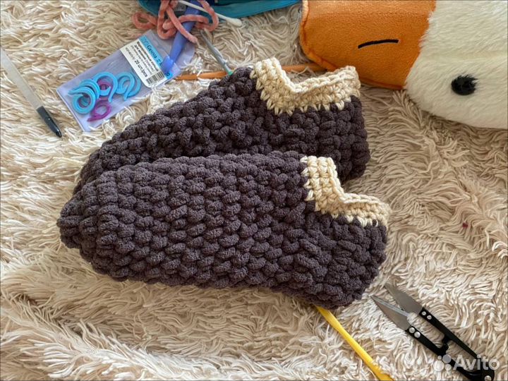 Вязание на заказ