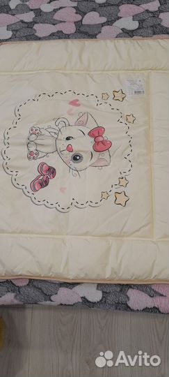 Матрас для пеленания