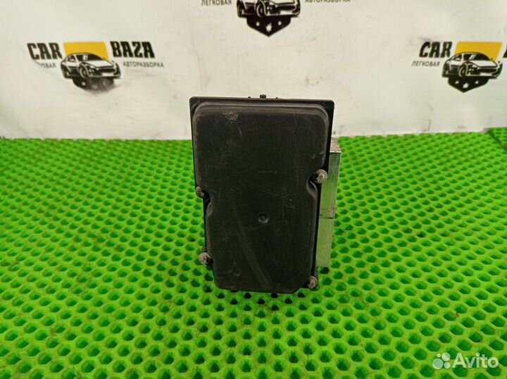 Блок ABS (насос) Ford Transit