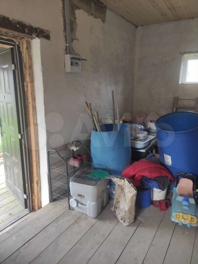 Дом 84 м² на участке 6 сот.