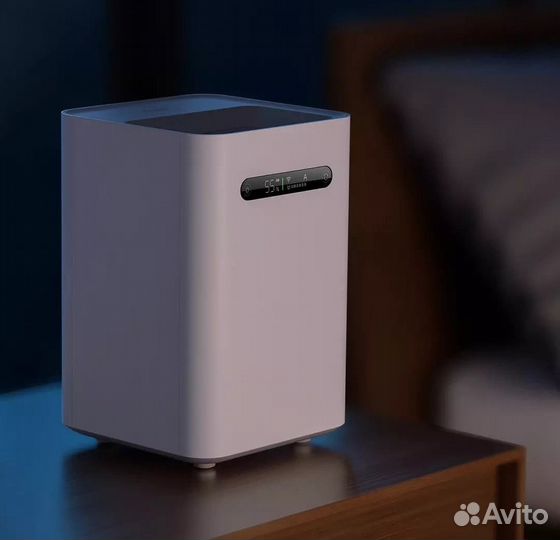 Увлажнитель воздуха Xiaomi Smartmi Humidifier 2