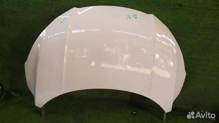 Капот Honda Vezel 2018