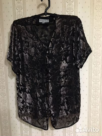 Женский гардероб