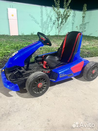 Дрифт кар гончик