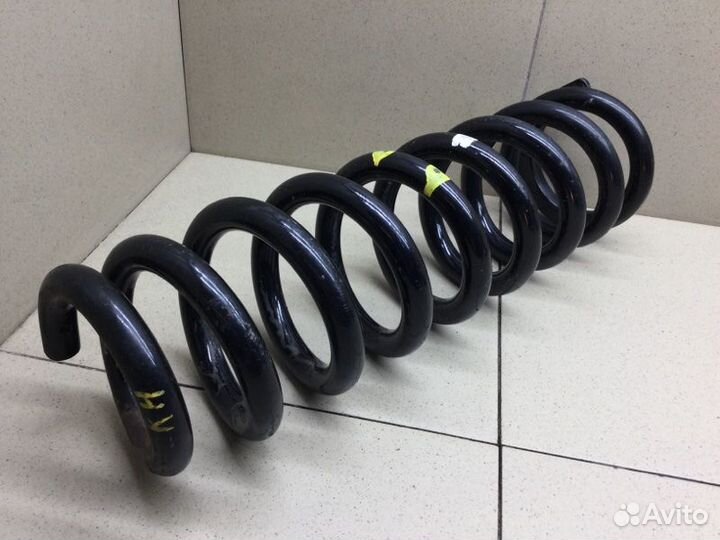 Пружина передняя Toyota Land Cruiser 200 2008