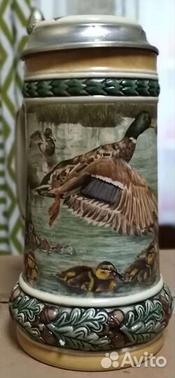 Пивная кружка германия