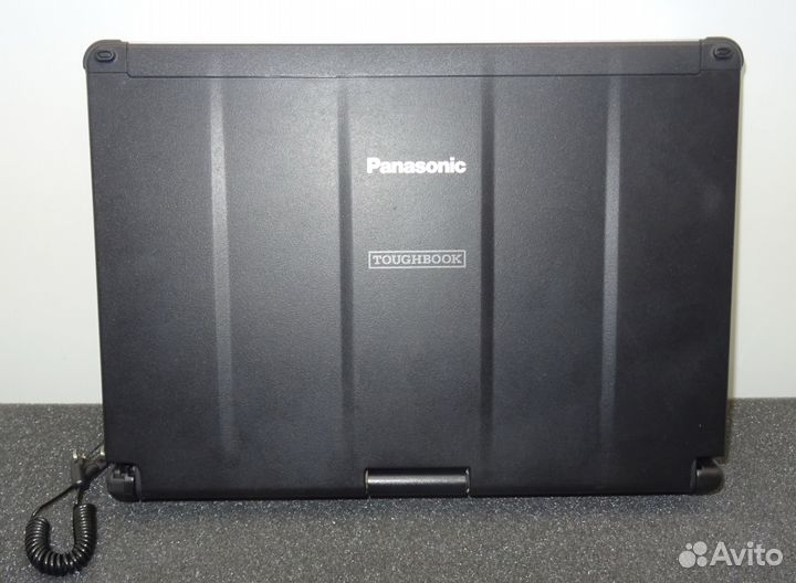 Panasonic Toughbook CF-C2akfzglm #572